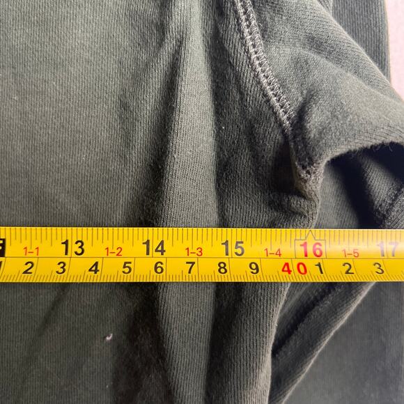 Jean Michel Basquait New York Sweatshirt Big Logo Mens S - Picture 5 of 7